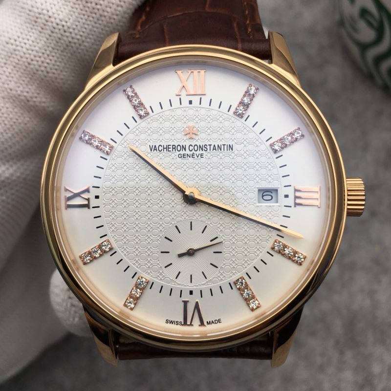 VACHERON CONSTANTIN Watches